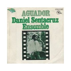 Sentacruz Daniel Ensemble...