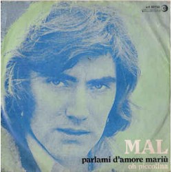 Mal ‎– Parlami D'Amore...