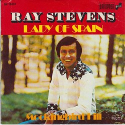 Stevens ‎Ray – Lady Of...
