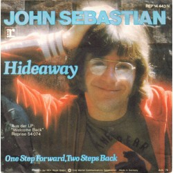 Sebastian ‎John –...