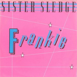 Sister Sledge ‎–...