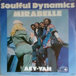 Soulful Dynamics ‎–...