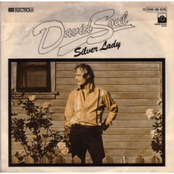 Soul ‎David – Silver...