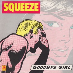 Squeeze – Goodbye Girl|1978...