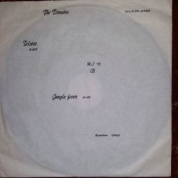 Tornados The ‎–...