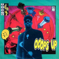 Snap! ‎– Ooops Up|1990...