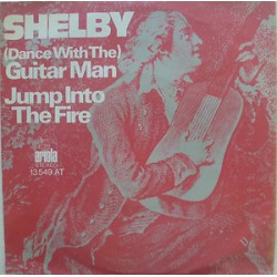 Shelby – (Dance With The)...
