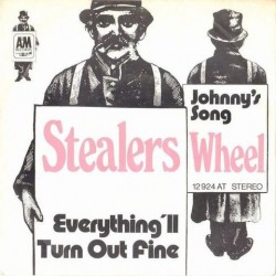 Stealers Wheel ‎–...