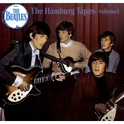 Beatles ‎The – The Hamburg...