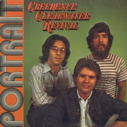 Creedence Clearwater...