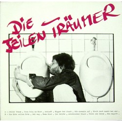 Jeilen Träumer ‎Die – Die...