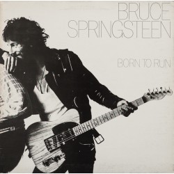 Bruce Springsteen ‎– Born...