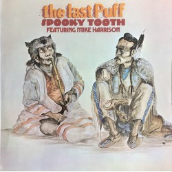 Spooky Tooth Featuring Mike...