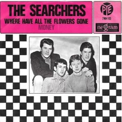 Searchers ‎The – Where Have...