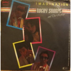 Sharpe Rocky and The...