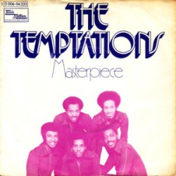 Temptations ‎The –...