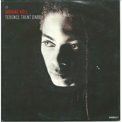 Trent D'Arby ‎Terence –...