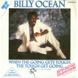 Ocean ‎Billy – When The...