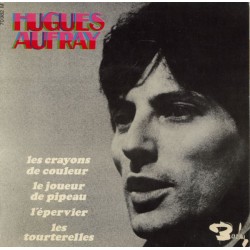 Aufray ‎Hugues – Les...