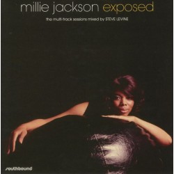 Jackson ‎Millie – Exposed:...