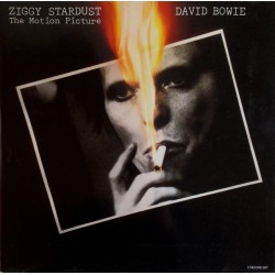 Bowie ‎David – Ziggy...