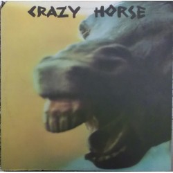 Crazy Horse ‎– Crazy Horse|1971    Rep 24026