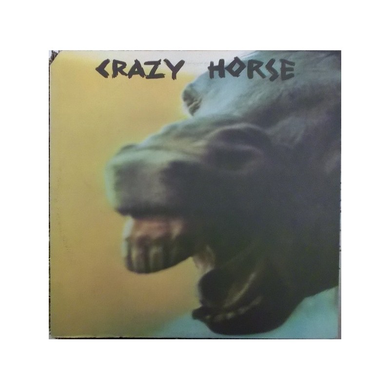 Crazy Horse – Crazy Horse|1971 Rep 24026 Crazy Horse – Crazy Horse|1971 Rep 24026