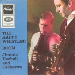 Haskell Jimmie and his...