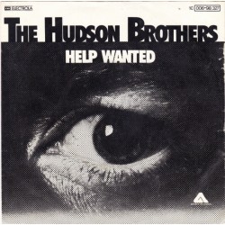 Hudson Brothers The ‎– Help...