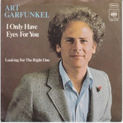Garfunkel Art ‎– I Only...