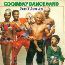 Goombay Dance Band ‎– Sun...