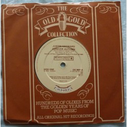 Hayward Justin ‎– Forever...