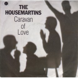 Housemartins The ‎– Caravan...