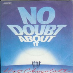 Hot Chocolate ‎– No Doubt...