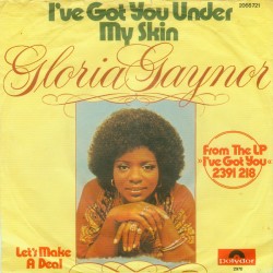Gaynor ‎Gloria – I've Got...