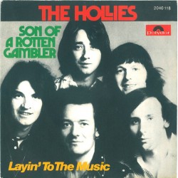 Hollies The ‎– Son Of A...