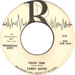 Good Larry ‎– (It Looks...