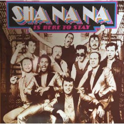 Sha Na Na ‎– Sha Na Na Is...