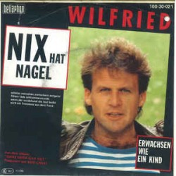 Wilfried ‎– Nix Hat...