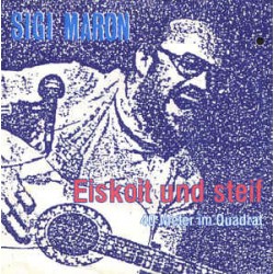 Maron ‎Sigi – Eiskoit Und...