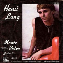 Lang ‎Hansi – Monte...