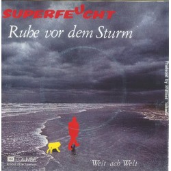 Superfeucht ‎– Ruhe Vor Dem...