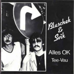 Blaschek & Svik ‎– Alles...