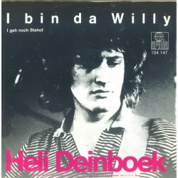 Deinboek ‎Heli – I Bin Da...