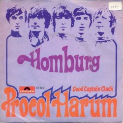 Procol Harum ‎–...