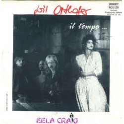 Eela Craig ‎– Il Tempo|1987...