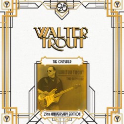 Trout ‎Walter – The...