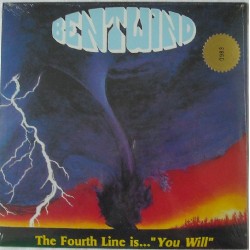 BentWind  ‎– The Fourth...
