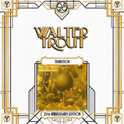 Trout Walter Band ‎–...