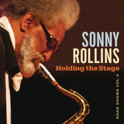 Rollins ‎Sonny – Road Shows...